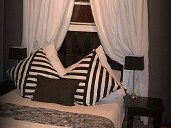 Zebra SCC Main Bedroom