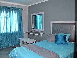 Kingfisher Bedroom