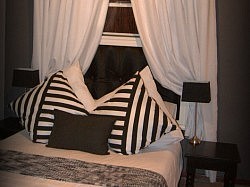 Zebra SCC Main Bedroom