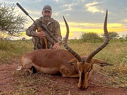 Impala Trophy